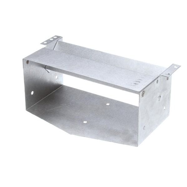 Co Flue Box With A